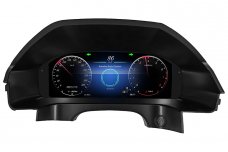 Mercedes Benz E Class 2010-2015 Digital LCD Instrument Cluster