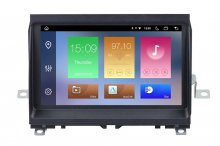 Discovery 3/LR3 2004-2009 Radio Upgrade with 7 inch Screen Discovery 3/LR3 2004-2009 Radio Upgrade with 7 inch Screen
