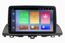 Honda Accord 10 2018-2020 Aftermarket Radio Upgrade