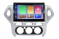 Ford Mondeo (MT) 2007-2010 Aftermarket Radio Upgrade Ford Mondeo (MT) 2007-2010 Aftermarket Radio Upgrade