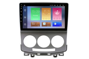 Mazda 5 2005-2010 Aftermarket Radio Replacement