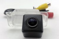 Reverse Camera for Ford Mondeo Smax Focus Hatchback 2008 09 Fies
