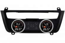 Digital Climate Control Unit For BMW 3 Series(F30)/4 Series(F32)