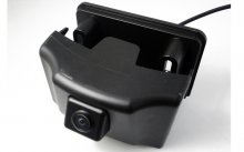 Front View Camera for Toyota Prado