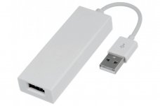 Wired Apple CarPlay & Android Auto dongle