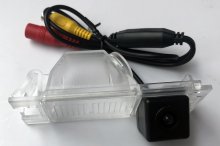 Reverse Camera for Hyundai iX 35 Reverse Camera for Hyundai iX 35
