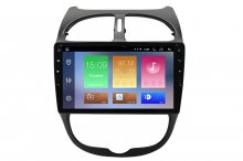 Peugeot 206 2000-2008 Aftermarket Radio Upgrade Peugeot 206 2000-2008 Aftermarket Radio Upgrade