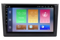 Mazda CX-9 2007-2013 Aftermarket Radio Replacement