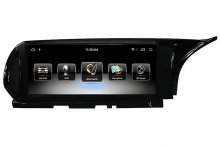 Infiniti QX30/Q30 RHD 2015-2018 Aftermarket Radio Upgrade