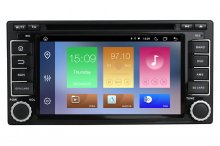 Subaru Forester/Impreza 2007-2013 Aftermarket Radio Upgrade