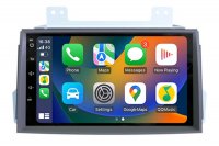 Hyundai Azera 2006-2011 Aftermarket Radio Upgrade