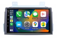 Hyundai Azera 2006-2011 Aftermarket Radio Upgrade