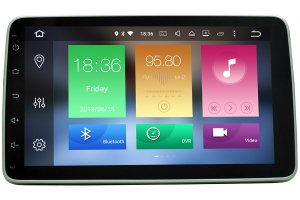 Fiat Egea/Tipo 2019-2022 Aftermarket Radio Upgrade