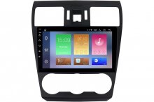 Subaru Forester/Crosstrek 2011-2016 Aftermarket Radio Upgrade