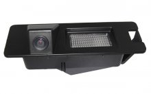 Reverse Camera for Nissan Mirca