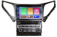 Hyundai Azera 2015-2018 Aftermarket Radio Upgrade