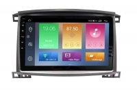 Lexus LX 2003-2007 Aftermarket Navigation Head Unit