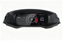 Volkswagen Passat 2016-2017 Digital LCD Instrument Cluster Volkswagen Passat 2016-2017 Digital LCD Instrument Cluster