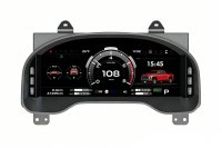 Toyota Tundra 2014-2020 Digital LCD Instrument Cluster