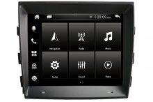 Porsche Panamera 2010-2016 Radio Upgrade With 8.4 Inch Screen Porsche Panamera 2010-2016 Radio Upgrade With 8.4 Inch Screen