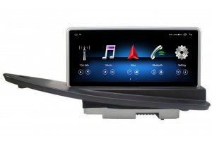 Volvo S80 8.8" 2004-2011 Aftermarket Radio Upgrade