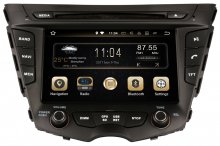 Hyundai Veloster 2011-2017 Aftermarket Radio Upgrade