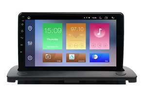 Volvo XC90 2007-2013 Aftermarket Radio Upgrade