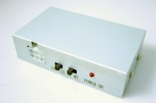 Front view & Rear view Camera Switch Box