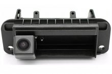 Reverse Camera for Mercedes Benz C