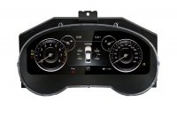 Nissan Pathfinder 2012-2020 Digital LCD Instrument Cluster