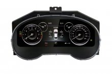 Nissan Pathfinder 2012-2020 Digital LCD Instrument Cluster Nissan Pathfinder 2012-2020 Digital LCD Instrument Cluster