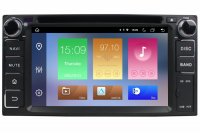 Toyota Series Aftermarket Radio Upgrade Toyota Series Aftermarket Radio Upgrade