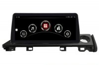 Mazda 6 RHD 2014-2019 Aftermarket Radio Upgrade