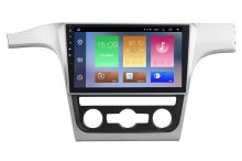 Volkswagen Passat 2013-2014 Aftermarket Radio Upgrade Volkswagen Passat 2013-2014 Aftermarket Radio Upgrade
