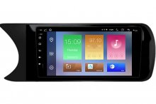 KIA K5 2021 Aftermarket Radio Upgrade