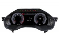 Audi A6/A7 2012-2018 Digital LCD Instrument Cluster