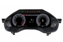Audi A6/A7 2012-2018 Digital LCD Instrument Cluster