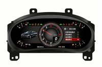 Chevrolet Malibu 2015-2022 Digital LCD Instrument Cluster