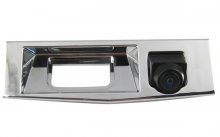 Reverse Camera for Cadillac SLS 2010