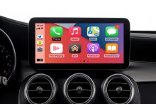 CarPlay/Android Auto for Lexus with OEM 10(12) inch Monitor