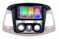 Toyota Innvoa (MT) 2008-2010 Aftermarket Radio Upgrade Toyota Innvoa (MT) 2008-2010 Aftermarket Radio Upgrade