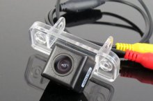 Reverse Camera for Mercedes-Benz C/E/CLS
