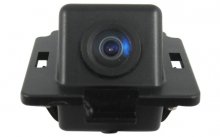 Reverse Camera for Mitsubishi Outlander