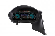 VW Seat Leon 2009-2012 Digital LCD Instrument Cluster