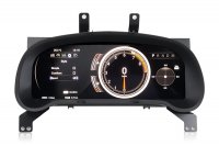 Lexus RX 2016-2021 Digital LCD Instrument Cluster