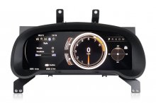 Lexus RX 2016-2021 Digital LCD Instrument Cluster