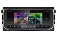 Range Rover Sport L494 2013-2017 Radio Upgrade with 10.25 Screen