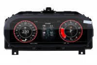 Jaguar F-TYPE 2013-2020 Digital LCD Instrument Cluster