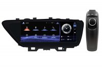 Lexus ES 2013-2017 Radio Upgrade With 10.25 Inch Screen