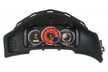 Subaru BRZNEW Digital LCD Instrument Cluster